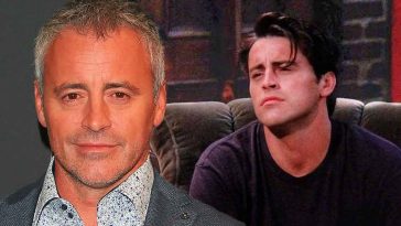 “I had, I was down to $11”: Matt LeBlanc Performed a Dental Procedure by Himself With a Nail File to Save $80