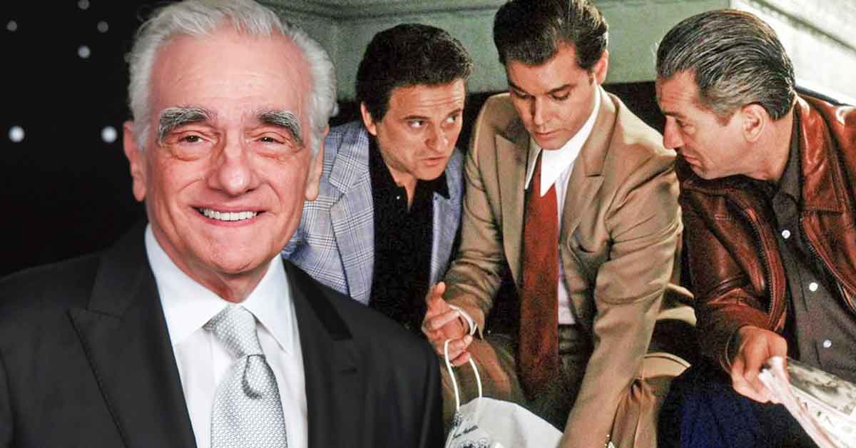 “I know where I’m going to cut it”: Martin Scorsese Was Forced to Cut One Extremely Violent Scene from ‘Goodfellas’ That Caused Mass Walkout by the Audience