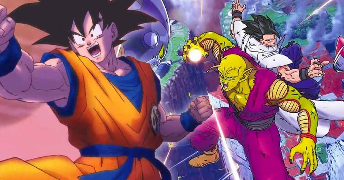"I literally had to sign an NDA within 15 feet in that building": Dragon Ball Voice Actor Reveals Marvel Studios Level Secrecy on $102M Movie