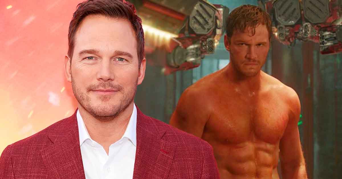 "I was impotent, fatigued and emotionally depressed": Marvel Star Chris Pratt Faced Concerning Health Issues After Unhealthy Physical Transformation
