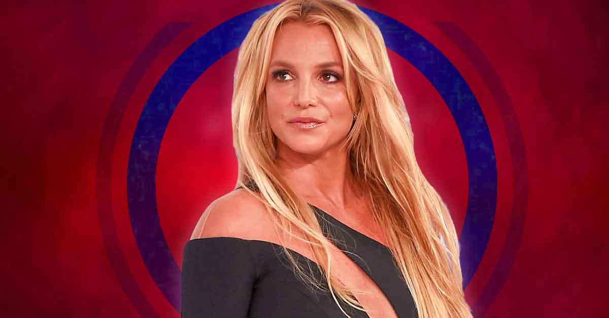 “I’d started World War III”: Britney Spears Reveals Real Reason Behind Her Explosive 55-Hour Marriage To Childhood Friend Was Because She Was “Bored”