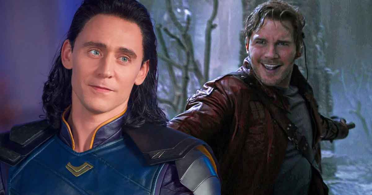 "I'll never see Loki the same way ever again": Tom Hiddleston's Dancing Video Will Convince You That Even Chris Pratt Would Lose to Him in a Dance-Off