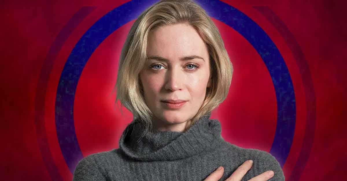 “I’m so sorry for any hurt caused”: Emily Blunt Apologizes for ‘Fatphobic’ Comment After Fans Shred Pain Hustlers Star for Decade Old Interview 