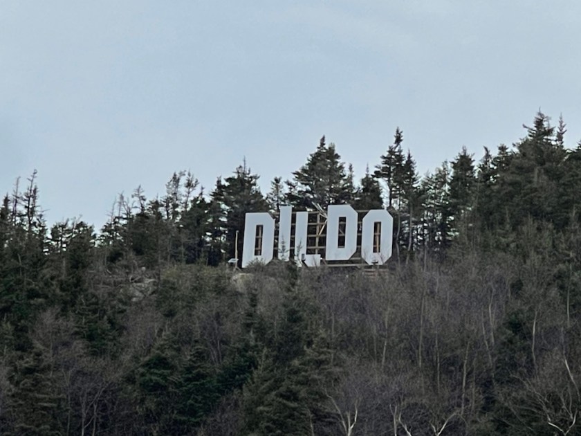 Dildo, Canada