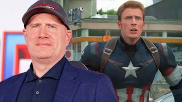 "Is the whole thing going to fall apart?": Kevin Feige Started to Believe the Avengers are Dead after Chris Evans Declined to Audition