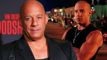 "It was the scariest moment of my career": Vin Diesel Was in a Nightmare Spot After Agreeing for a Cameo to Save a Fast and Furious Movie