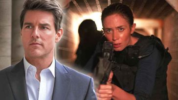 “It’s all gonna be about timing”: Sicario 3 Teases Tom Cruise’s Mission Impossible Link Amid Emily Blunt’s Rumored Return to Franchise