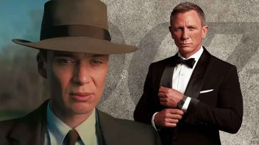 “It’s an adventure film”: Christopher Nolan Considers ‘Oppenheimer’ a Heist Movie Amid Reports of Helming the Next James Bond After Daniel Craig