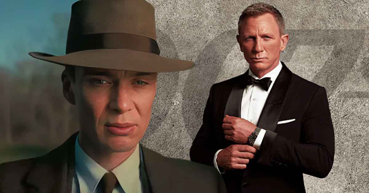 “It’s an adventure film”: Christopher Nolan Considers ‘Oppenheimer’ a Heist Movie Amid Reports of Helming the Next James Bond After Daniel Craig