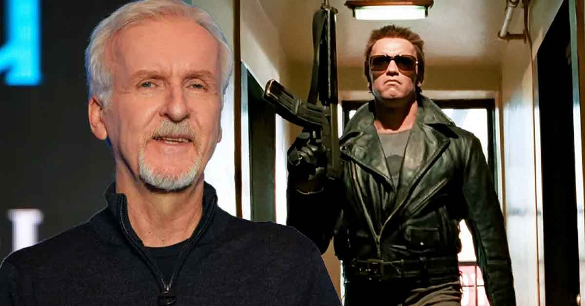 “It’s like the dark side of Superman”: James Cameron Labeled the Terminator As the “Bad kid that never gets punished” For a Weird Reason