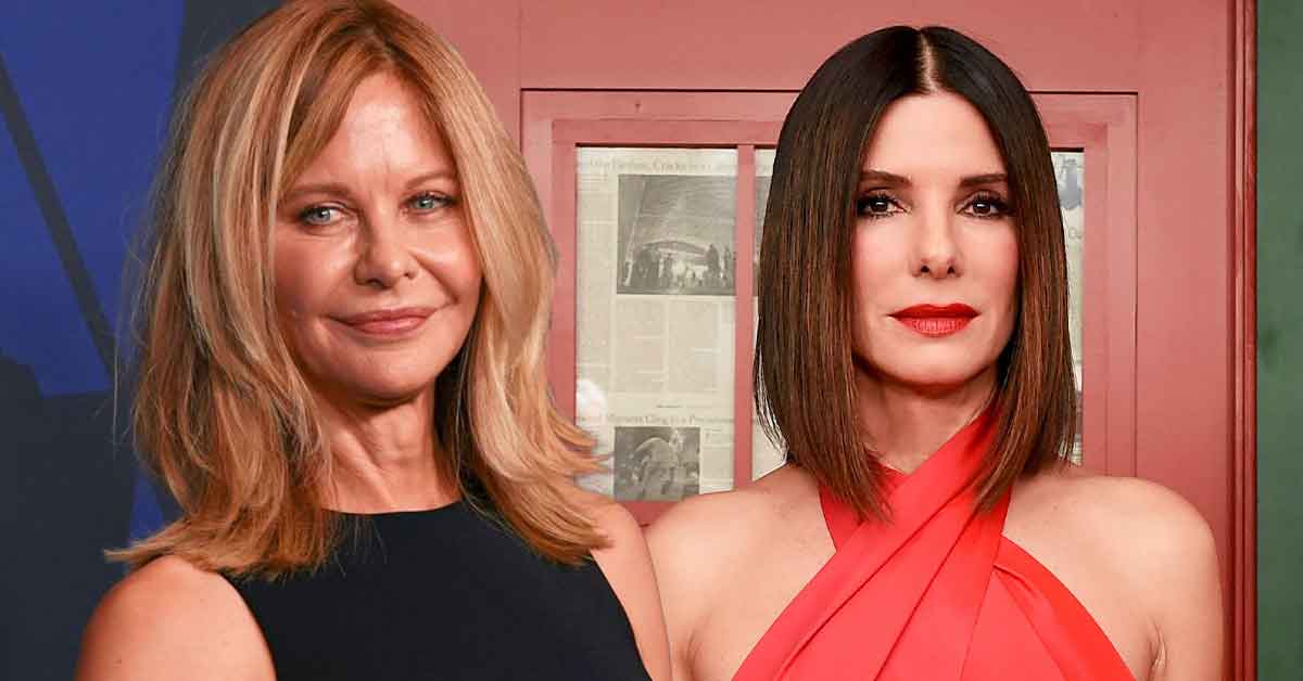 “It’s nice to think of it as a job”: After Sandra Bullock, Meg Ryan Reveals Why She Took a Break from Hollywood After Becoming Rom-Com Queen