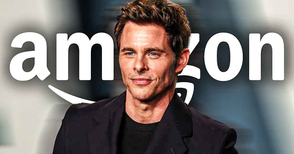 James Marsden Almost Cost Amazon $16M After Actor “Lost It” During an Episode, Blew the Cover of His Co-stars in the Hoax Trial