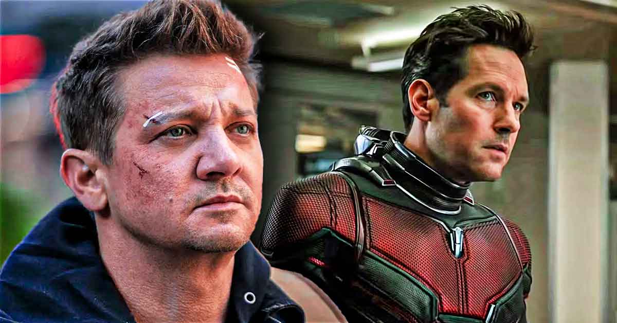 Jeremy Renner Tricked MCU Fans, Kept Avengers: Endgame Secrets Safe With His Fake Movie Starring Paul Rudd