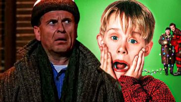 Joe Pesci Made Up His Own Language After Home Alone Script Wouldn’t Allow Him To Say His Favorite Curse Word