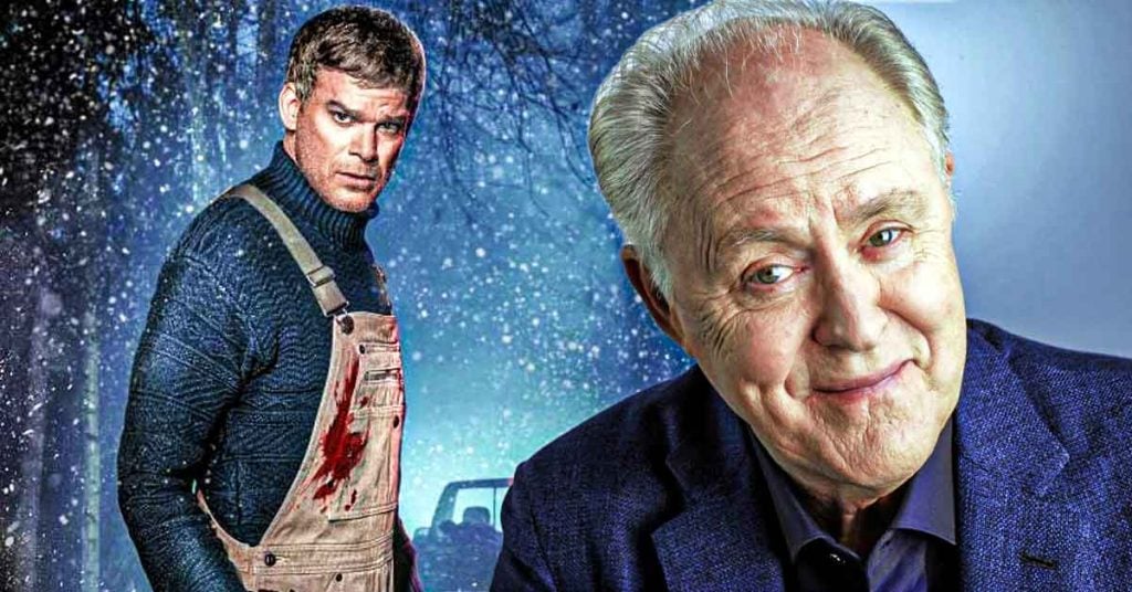“I said ‘no’”: John Lithgow Originally Refused Dexter – 6 Stars Who Could’ve Been Just as Good as Trinity Killer in an Alternate Timeline