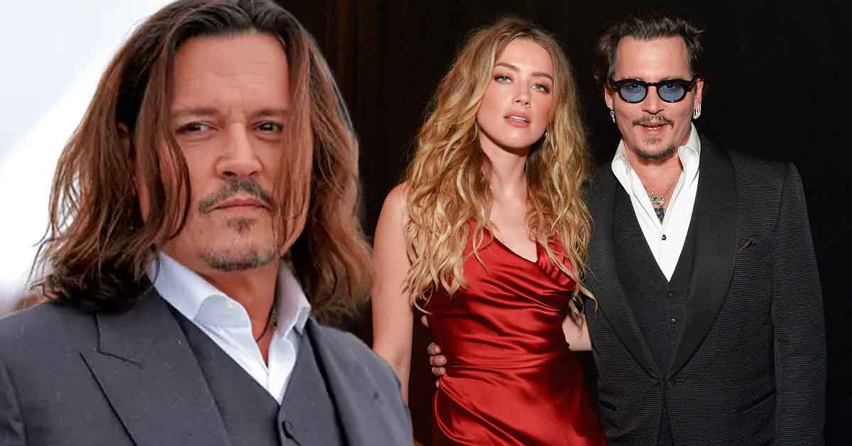 Johnny Depp Made One Promise to Amber Heard Before Their Divorce and He Kept It During Their Embarrassing Trial