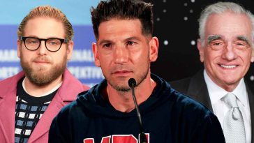 “Just let me slap you”: Jon Bernthal Learned a Hard and Fast Lesson After Jonah Hill “Smacked the Sh-t” Out of Him Off-Camera on a Martin Scorsese Film