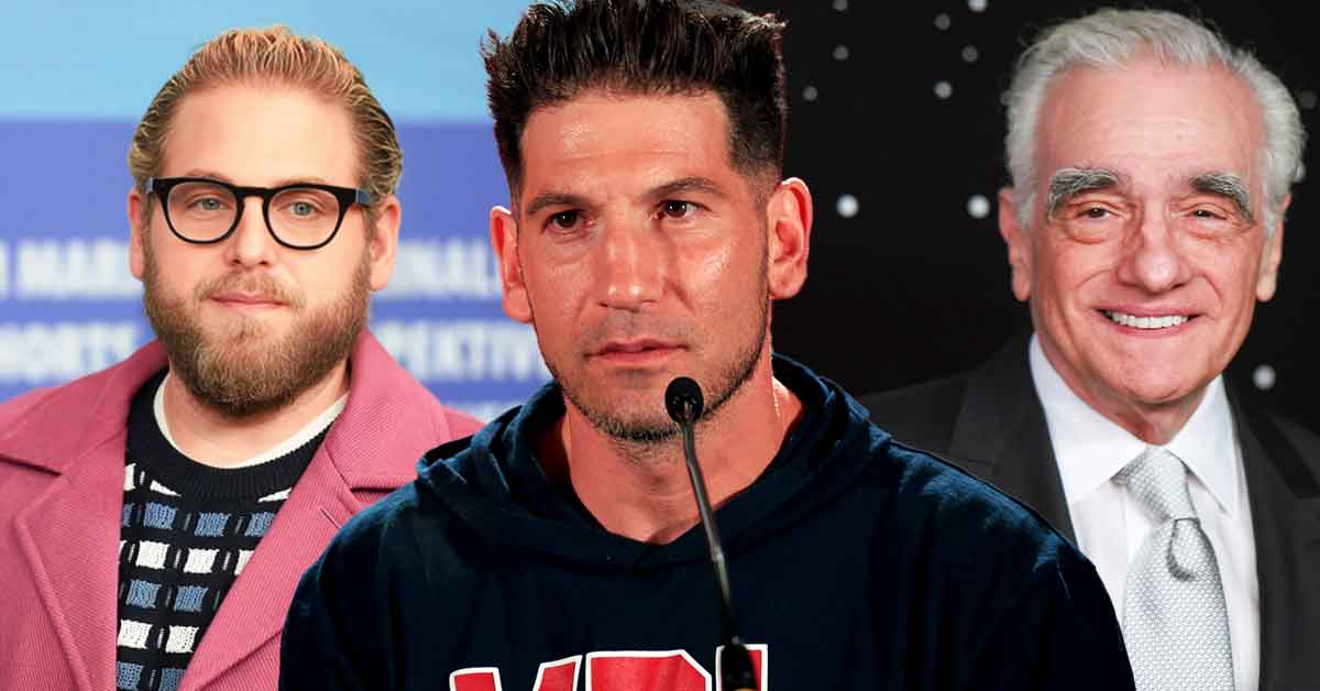 “Just let me slap you”: Jon Bernthal Learned a Hard and Fast Lesson After Jonah Hill “Smacked the Sh-t” Out of Him Off-Camera on a Martin Scorsese Film