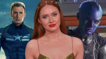 Karen Gillan Auditioned for the Most Forgettable Captain America Character Before Guardians of the Galaxy