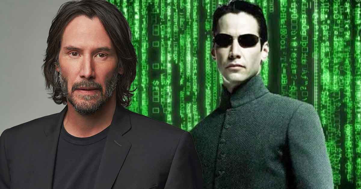 Keanu Reeves' Disaster Matrix Movie Got into Serious Trouble For Breaking Rules