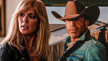Kelly Reilly's 'Hot Take' on One of Most Detestable Yellowstone Characters Makes Sense When You Watch the Taylor Sheridan Drama Closely 