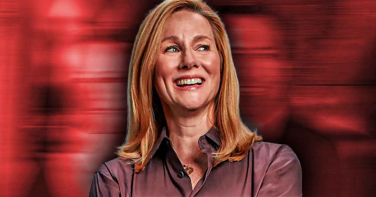 Oscar-Nominee Laura Linney’s Strange Experience on a Date Left Actress Permanently Scarred