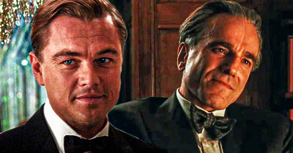 Leonardo DiCaprio Had an Awkward Silent Contest With Daniel Day-Lewis After Both Actors Refused To Speak To Each Other On Their First Meeting