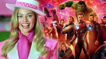Marvel Superheroes and Barbie Costumes Are Banned on Halloween 2023: Hollywood Stars Find Themselves in a Tricky Spot Amid Actors' Strike