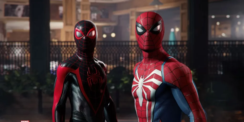Marvel's Spider-Man 2 is one of the most celebrated PlayStation 5 exclusive titles to be released in 2023.
