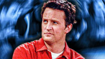 Matthew Perry Requested 2 Things Hours Before His Tragic Death