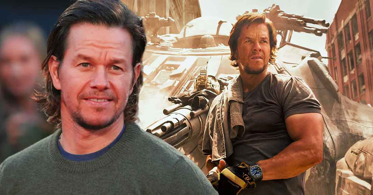 “Maybe we’ll use him to walk by with his pants down”: Mark Wahlberg Felt Humiliated After One Choice Put His Entire Career At Risk