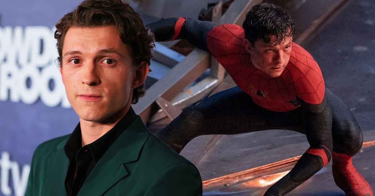 MCU Admits Major Mistake in Tom Holland’s Spider-Man: Homecoming That Nearly Derailed Marvel Timeline