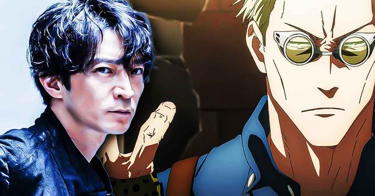 Jujutsu Kaisen: Nanami Voice Actor Kenjiro Tsuda Terrified His Co-Star After Requesting a Retake for Show’s Most Chilling Scene