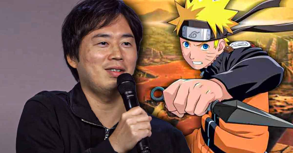 "If you try to force things, the readers will know": The One Arc Masashi Kishimoto Really Wanted Naruto to Suffer in