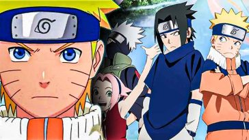 Even Though Actions Having Consequences, 1 Naruto Character May Have Been Treated a Little Too Harshly