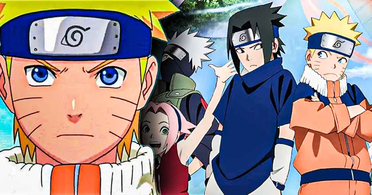 The Life Of Rin Nohara (Naruto) 