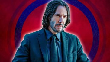 Obsessed With Anime, Keanu Reeves Could Not Play His One Dream Role as the Project Was Scrapped Due to It's Massive $500 Million Budget