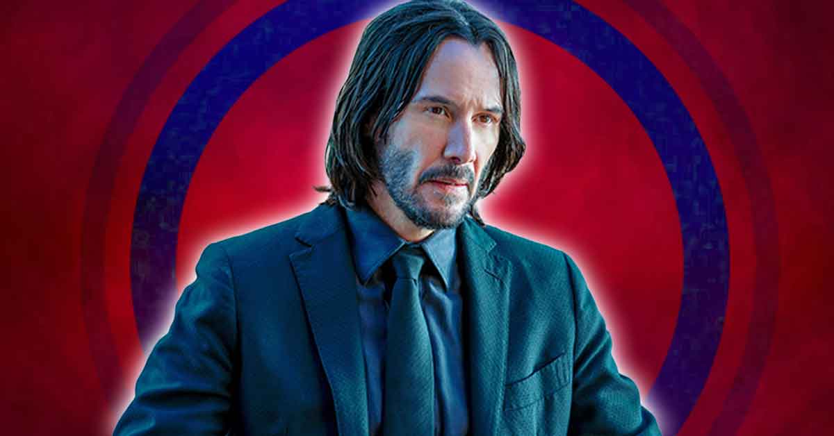Obsessed With Anime, Keanu Reeves Could Not Play His One Dream Role as the Project Was Scrapped Due to It's Massive $500 Million Budget