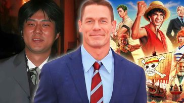 Obsessed With Eiichiro Oda's Anime, John Cena Would Nail These 5 One Piece Characters in Netflix Live Action