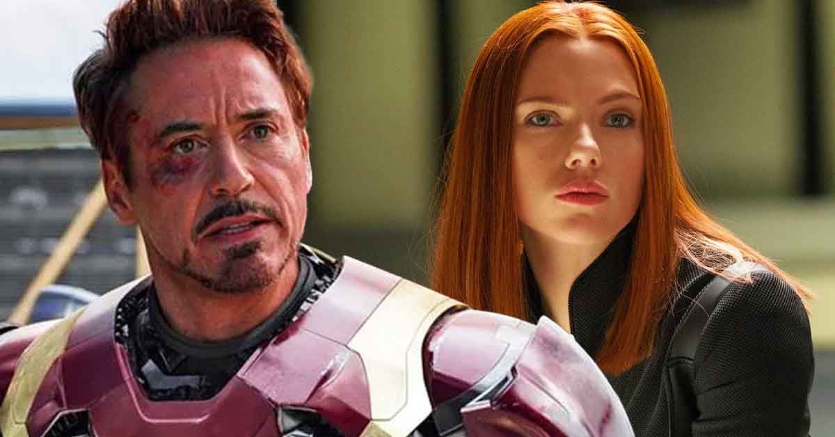 One Marvel Actor Earned More Money Per Second Than Robert Downey Jr and Scarlett Johansson in Marvel Movies