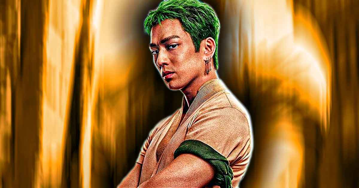 They still don't get it: One Piece Live-Action Fails to Impress Dragon  Ball Goku Voice Actor, Calls Netflix's Adaptation 'Terrible' Despite  Extreme Popularity - FandomWire