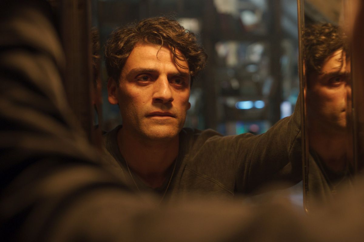 Oscar Isaac is set to play Victor Frankenstein in the film