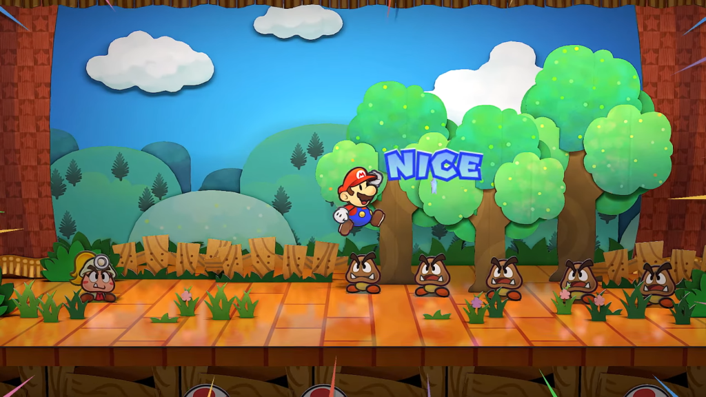 Paper Mario: The Thousand-Year Door remake will see the graphics getting a complete overhaul while retaining the game's major elements.