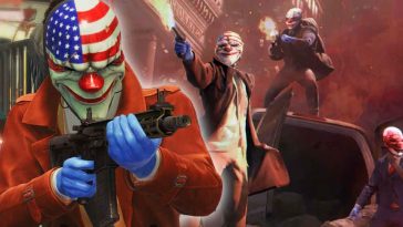 Payday 3 Devs Apologise for their Silence Regarding Updates