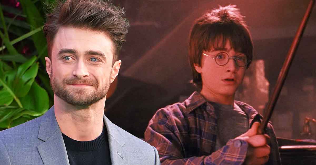 Producers Did Not Like One Thing About the Original Pick For Harry Potter Before They Found Daniel Radcliffe