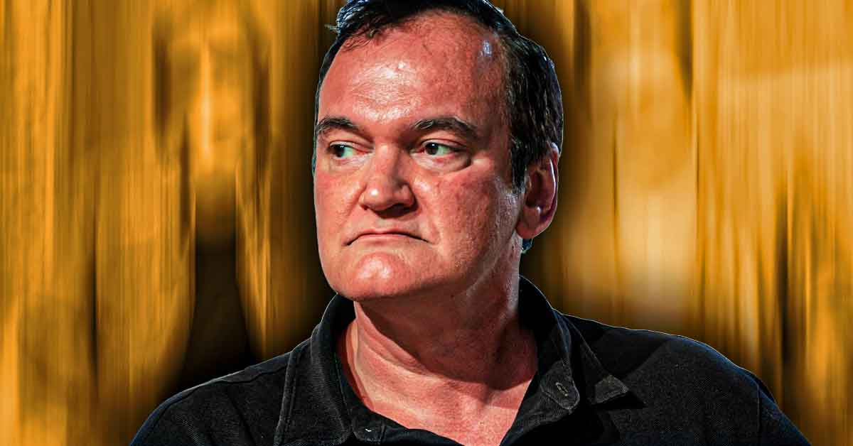 Quentin Tarantino Refused To Name the Best Films of the Decade Due To a Selfish Reason