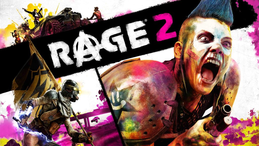 Amazon Prime Gaming subscribers can play Rage 2 from the 2nd of November.