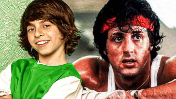 Rico from Hannah Montana is Unrecognizable Today - The Sylvester Stallone Superhero Movie That Put Him Back on the Map