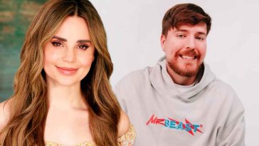 Rosanna Pansino Accuses MrBeast of Lying, Reveals Ugly Truth About Creator Games 3 That Tarnishes the Biggest YouTuber's Legacy
