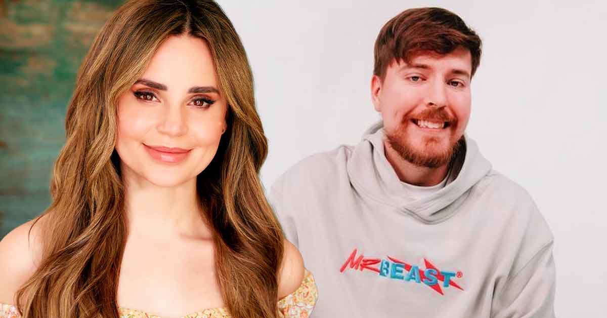 Rosanna Pansino Accuses MrBeast of Lying, Reveals Ugly Truth About Creator Games 3 That Tarnishes the Biggest YouTuber’s Legacy
